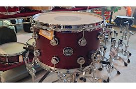 DW - OCCASION PERFORMANCE SNARE 14x8 CHERRY STAIN